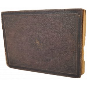 Karol MIARKA - KANTYCZKI Kolędy i Pastorałki w czasie Świąt Christmas po domu s śpiewane z dodatkiem piegnych przy przygoda w ciągu roku używany, wyd.1904