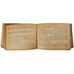 Karol MIARKA - KANTYCZKI Kolędy i Pastorałki w czasie Świąt Christmas po domu s śpiewane z dodatkiem piegnych przy przygoda w ciągu roku używany, wyd.1904