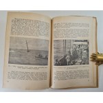 MĘCLEWSKI K. A. - MARINE RATOWNICTWOOD, publ.1951 [photographs].