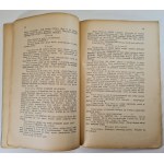 WILCZYŃSKI Stanisław - POD ZNAKIEM WODNIKA Sztuka spirytualistyczna w trzech aktach, wyd.1926