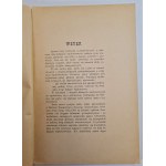 CZARTORYSKI Zygmunt - O DROGACH ŻELAZNYCH, subordinate and the most appropriate gauge of iron roads narrow gauge, ed.1895