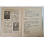 THE FIREFIGHTERS' SOCIETY 10-17 AUGUST 1924 One-Day Edition