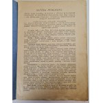 THE FIREFIGHTERS' SOCIETY 10-17 AUGUST 1924 One-Day Edition