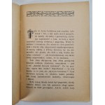 ESTREICHEROWA Elisabeth - HANDLING LIVE GOODS, publ.1930