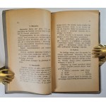 MIKULSKI Józef - SZTUKA GŁOŚNEGO CZYTANIA WYMOWY I DEKLAMACJI Wykład popularny, wyd.1916