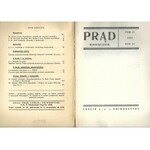 PROGRESS Year 16 Volume 17 July-August 1929 MONTHLY OF CULTURAL AND SOCIAL LIFE.