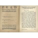 PRIDE Year 25 Volume 35 March-April 1938 MONTHLY OF CULTURAL AND SOCIAL LIFE