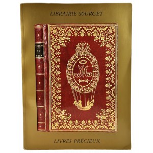 ANTIQUARIAN CATALOGUE No. 33 OF THE VERY RARE LIBRAIRE SOURCE BOOKS 2006