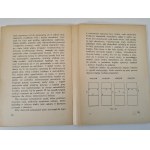 KRYGIER WŁODZIMIERZ - HOKEJ NA LODZIE, BIBLIOTECZKA SPORTOWA nr. 36, wyd.1935