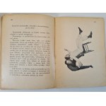 JEZIOROWSKI Henryk - Walka wręcz Dżiu-dżitsu, wyd.1927