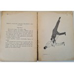 JEZIOROWSKI Henryk - Walka wręcz Dżiu-dżitsu, wyd.1927
