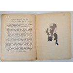 JEZIOROWSKI Henryk - Walka wręcz Dżiu-dżitsu, wyd.1927