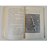 LENARTOWICZ Eugenjusz - PODRĘCZNIK WIOŚLARSTWA REGATOWEGO, BIBLIOTECZKA SPORTOWA nr. 12-13, wyd.1930