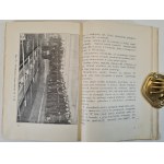 LENARTOWICZ Eugenjusz - PODRĘCZNIK WIOŚLARSTWA REGATOWEGO, BIBLIOTECZKA SPORTOWA nr. 12-13, wyd.1930