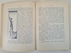 KLEMENSIEWICZ Zygmunt - ZASADY TATERNICTWA, vyd.1913