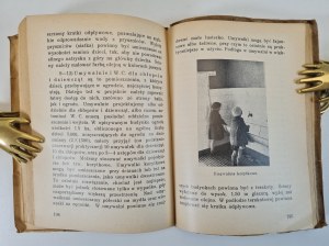 ŚLIWKOWSKA Helena, WĘDROWSKI Kazimierz - OGRODY JORDANOWSKIE, Wychowanie fizyzyczne Kobiet TOMIK 8, wyd.1947