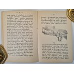 GALLIE i ESTIENNE - Co należy wiedzieć o AWJATYCE (żegludze powietrznej), wyd.1909