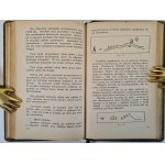 JASIŃSKI Jan - GRY I ĆWICZENIA TERENOWE Dla szkół powszechnych i średnich oraz organizacjach młodzieży, wyd.1935