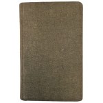JASIŃSKI Jan - GRY I ĆWICZENIA TERENOWE Dla szkół powszechnych i średnich oraz organizacjach młodzieży, wyd.1935