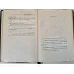 NIEZBRZYCKI Jerzy - NAUKA O TERENIE Wykłady i ćwiczenia dla hufców szkolnych i oddziałów przysposobienia wojskowego szkice i rysunki wykonał Olgierd Hryniewski, wyd.1928