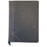 NIEZBRZYCKI Jerzy - NAUKA O TERENIE Wykłady i ćwiczenia dla hufców szkolnych i oddziałów przysposobienia wojskowego szkice i rysunki wykonał Olgierd Hryniewski, wyd.1928