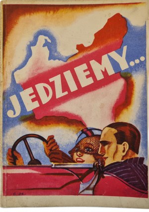DRIVE... published by 