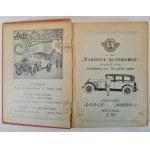 TUSZYÑSKI Adam - SICK CAR Maintenance and repair with 59 drawings