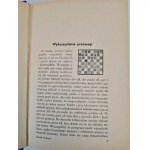 TUHAN-BARANOWSKI L. - Chess KING Rapport d'une partie d'échecs