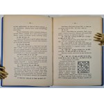 TUHAN-BARANOWSKI L. - Chess KING Rapport d'une partie d'échecs