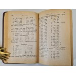CIĘGLEWICZ Bronisław, P. B. - GRA W SZACHY teoretyczny i praktyczny Przewodnik gry szachowej z podobizną P. Morphy'ego