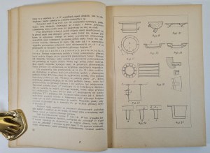 GIERDZIEJEWSKI Kazimierz - MODELARSTWO kurs dla inżynierów, technikników i studentów, wyd.1949