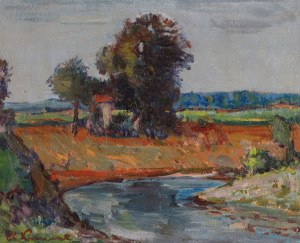 Eliasz KANAREK