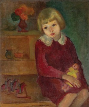 Mieszko JABŁOŃSKI - przypisywany