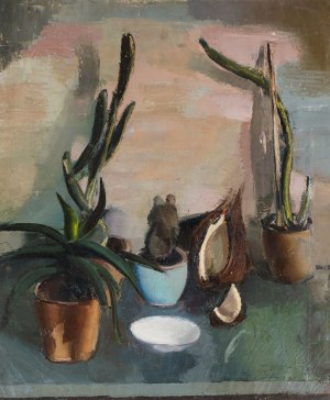 Frederick SERGER