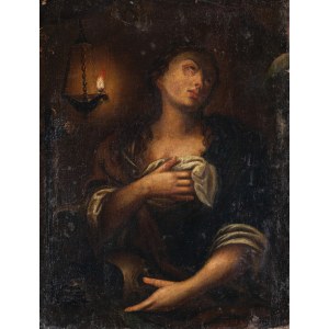 MARIA MAGDALENA, XVIII w.