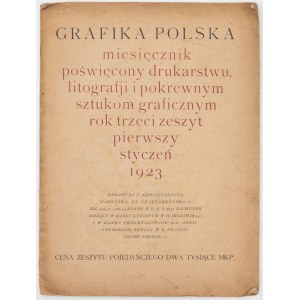 GRAFIKA POLSKA