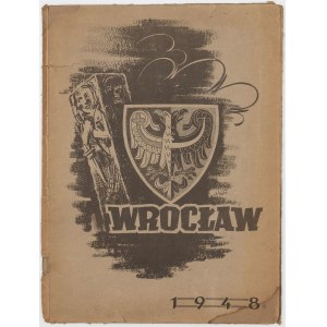 WROCŁAW, 1948