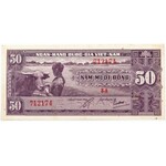 50 DONGÓW, Wietnam Południowy, 1956