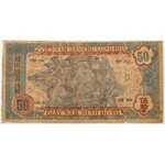50 DONGÓW, Wietnam Północny, 1947