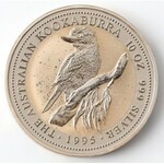 MONETA PAMIĄTKOWA, 10 dolarów, Australia, 1995