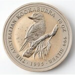 MONETA PAMIĄTKOWA, 10 dolarów, Australia, 1995