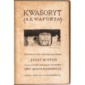 Józef RUFFER