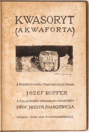 Ruffer Józef