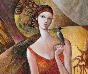 Agnieszka KORCZAK-OSTROWSKA