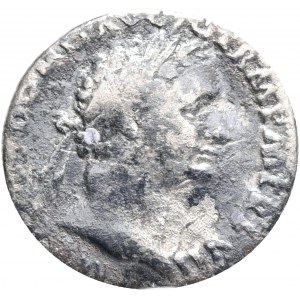 Domitianus 88-90 CE, Denarius RIC 580 Silver 2,86g 20 mm mint Roma