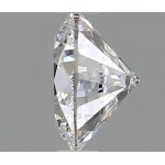 NATURAL DIAMOND 0.95 CT E VS2 - GIA