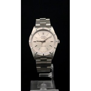 ROLEX AIR KING 14010