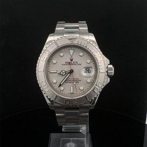 ROLEX YACHT-MASTER 40 16622