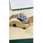 ROLEX GMT-MASTER II 16710