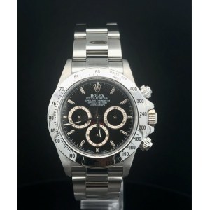 ROLEX DAYTONA 16520